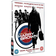 HARRY BROWN