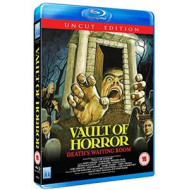 VAULT OF HORROR