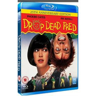 DROP DEAD FRED