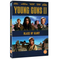 YOUNG GUNS II - BLAZE OF GLORY