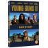 YOUNG GUNS II - BLAZE OF GLORY