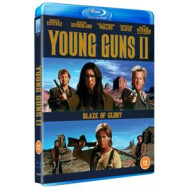 YOUNG GUNS II - BLAZE OF GLORY