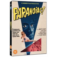 PARANOIAC