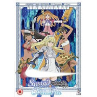 SWORD ORATORIA