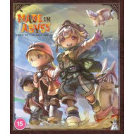 MADE IN ABYSS: DAWN OF THE DEEP SOUL