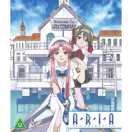 ARIA: THE ANIMATION