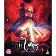 FATE/ZERO: COMPLETE COLLECTION