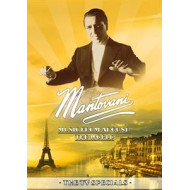 MUSIC FROM AROUND THE WORLD - THE MANTOVANI TV SPECIALS