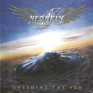 OUTSHINE THE SUN