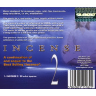 INCENSE 2