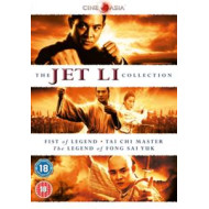 JET LI COLLECTION