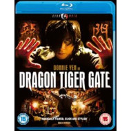 DRAGON TIGER GATE