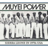 SIERRA LEONE IN 1970'S USA