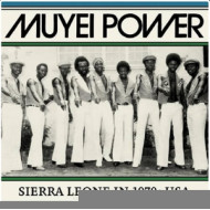 SIERRA LEONE IN 1970'S USA