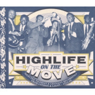 HIGHLIFE ON THE MOVE