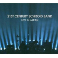 LIVE IN JAPAN,NOV , 2002