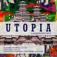 VLADIMIR MARTYNOV UTOPIA