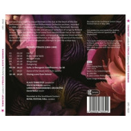 STRAUSS: 5 LIEDER/SALOME