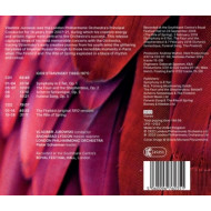 JUROWSKI CONDUCTS STRAVINSKY VOL. 1