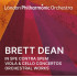 BRETT DEAN: IN SPE CONTRA SPEM/VIOLA CONCERTO/CELLO CONCERTO/ORCHESTRAL WORKS