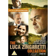 LUCA ZINGARETTI BOX