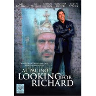 LOOKING FOR RICHARD