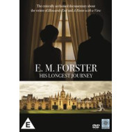 E.M. FORSTER: HIS LONGEST JOURNEY