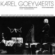 KAREL GOEYVAERTS