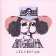 LITTLE DRAGON