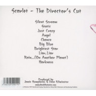 SCARLET - DIRECTOR'S CUT