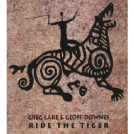 RIDE THE RED TIGER