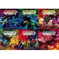 HARMONY IN DIVERSITY