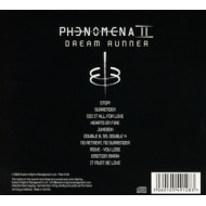DREAM RUNNER