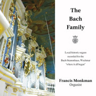 BACH FAMILY