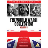 WORLD WAR II COLLECTION: VOLUME 1