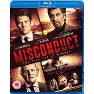 MISCONDUCT