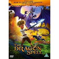 DRAGON SPELL