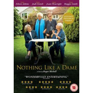 NOTHING LIKE A DAME