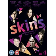 SKINS - SERIES 1-7