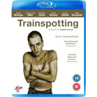 TRAINSPOTTING