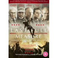 LAST FULL MEASURE