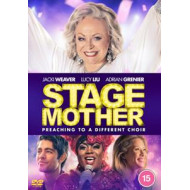 STAGE MOTHER