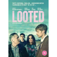 LOOTED