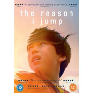 REASON I JUMP