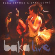 BAKA LIVE