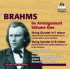 BRAHMS BY ARRANGEMENT V.1