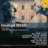 HAVERGAL BRIAN: THE CENCI, OPERA IN EIGHT SCENES AFTER SHELLEY