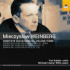 WEINBERG: COMPLETE VIOLIN SONATAS VOL.3