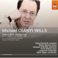 SONGS WITHOUT ORCHESTRA