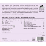 SONGS WITHOUT ORCHESTRA